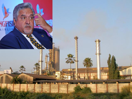 Vijay Mallya now wants to raise MCF stake